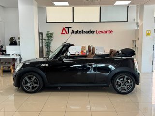 MINI Roadster 2012