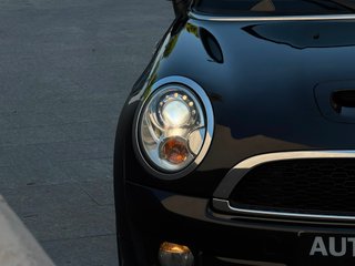MINI Roadster 2012