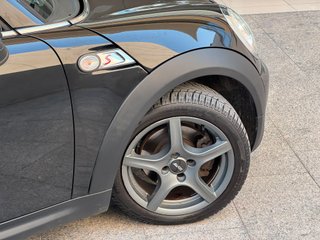 MINI Roadster 2012