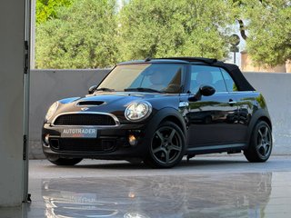 MINI Roadster 2012