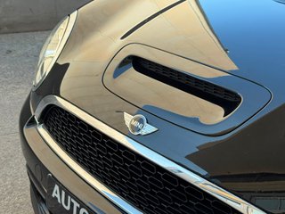 MINI Roadster 2012