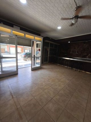 Bar en venta en Benifaió