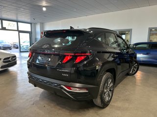 Hyundai TUCSON 1.6 T-GDI 230 TECNO (2023)