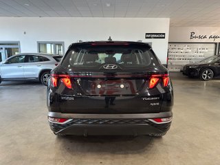 Hyundai TUCSON 1.6 T-GDI 230 TECNO (2023)