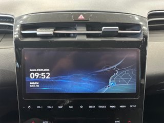 Hyundai TUCSON 1.6 T-GDI 230 TECNO (2023)