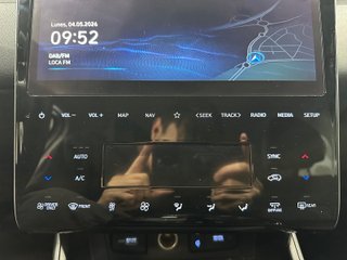 Hyundai TUCSON 1.6 T-GDI 230 TECNO (2023)