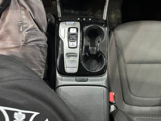 Hyundai TUCSON 1.6 T-GDI 230 TECNO (2023)