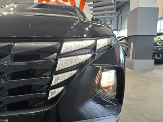 Hyundai TUCSON 1.6 T-GDI 230 TECNO (2023)