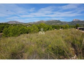 Terreno en venta en Totana