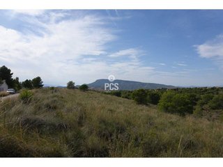 Terreno en venta en Totana