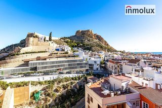Piso en venta en Centro en Alicante