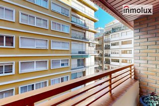 Piso en venta en Centro en Alicante