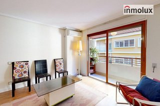 Piso en venta en Centro en Alicante