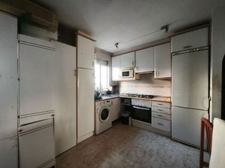 Piso en venta en Nueva Andalucía centro en Marbella