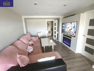 Piso en venta en Vista Alegre - Parque Cruz Conde en Córdoba