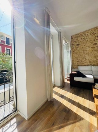 Piso en venta en Mercado en Alicante
