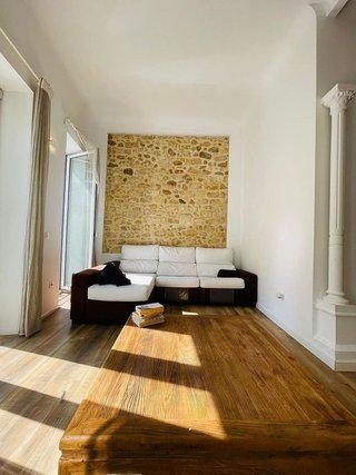 Piso en venta en Mercado en Alicante