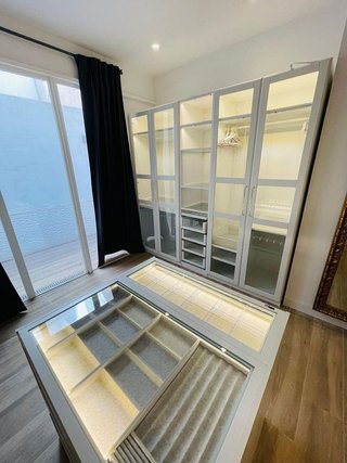 Piso en venta en Mercado en Alicante