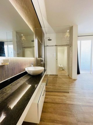 Piso en venta en Mercado en Alicante