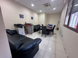 Local comercial en venta en Cabo Pino - Reserva de Marbella en Marbella