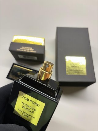 Tom Ford Tobacco Vanille Eau de Parfum 100ml