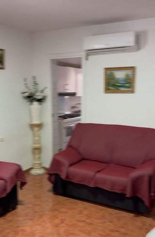Piso en alquiler en Centro en Murcia