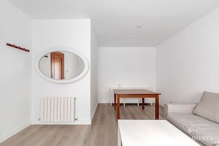 Piso en alquiler en Recoletos en Madrid