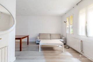Piso en alquiler en Recoletos en Madrid