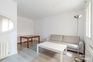 Piso en alquiler en Recoletos en Madrid