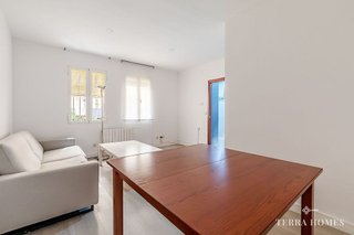 Piso en alquiler en Recoletos en Madrid