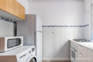 Piso en alquiler en Recoletos en Madrid