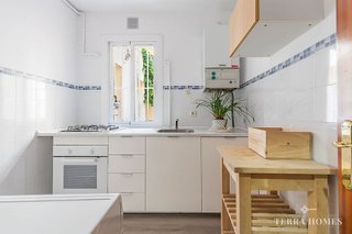 Piso en alquiler en Recoletos en Madrid