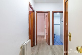 Piso en alquiler en Recoletos en Madrid