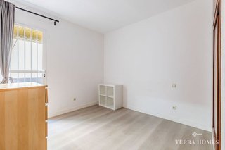 Piso en alquiler en Recoletos en Madrid