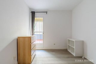 Piso en alquiler en Recoletos en Madrid