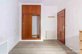 Piso en alquiler en Recoletos en Madrid
