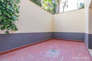 Piso en alquiler en Recoletos en Madrid