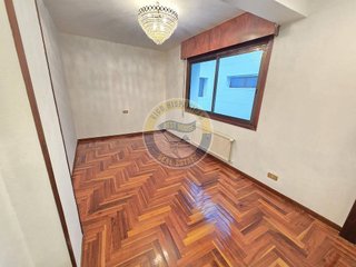 Piso en alquiler en Praza España - Casablanca en Vigo