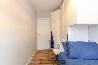 Piso en alquiler en Valdezarza en Madrid