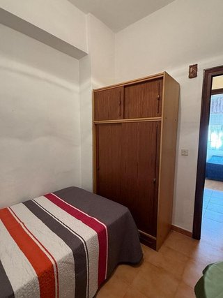 Piso en alquiler en La Unión - Cruz de Humilladero - Los Tilos en Málaga