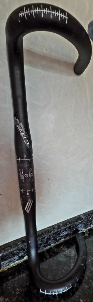 Manillar Aluminio Ciclismo Bicicleta