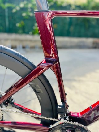 Bicicleta Merida Reacto 6000