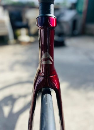 Bicicleta Merida Reacto 6000