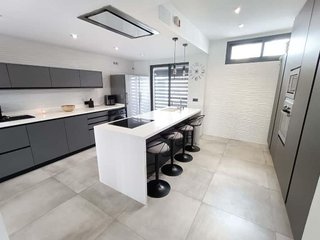Casa pareada en venta en Espartinas