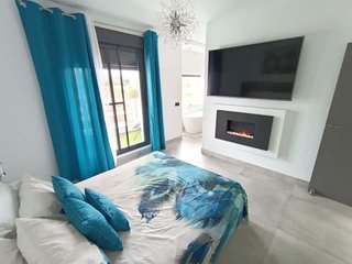Casa pareada en venta en Espartinas