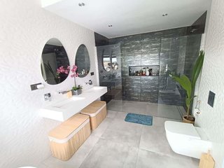 Casa pareada en venta en Espartinas