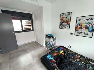 Casa pareada en venta en Espartinas