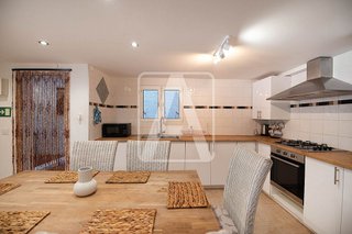 Casa en venta en Zona Levante - Playa Fossa en Calpe/Calp