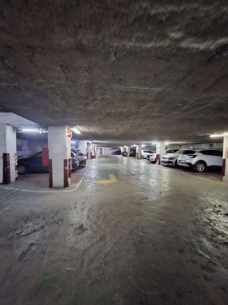 Garaje en venta en Arenal en Sevilla