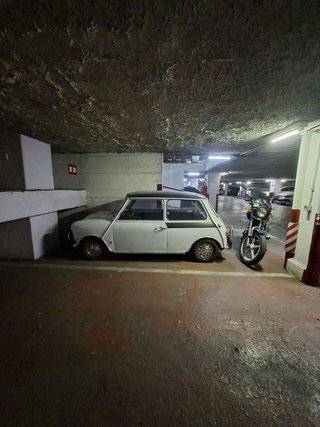 Garaje en venta en Arenal en Sevilla